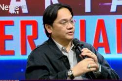 Farhat Abbas Ungkap Eggi Sudjana Ingin Berdamai soal Kasus Fitnah Ijazah Jokowi