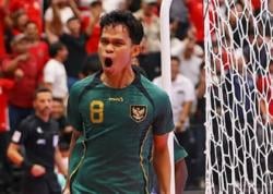 Hasil Babak 1: Timnas Futsal Indonesia Ungguli Vietnam, Selangkah Lagi ke Semifinal