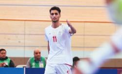 Hujan Gol di Jakarta, Iran Gila-Gilaan Tekuk Uzbekistan 7-4 di Piala Asia Futsal 2026