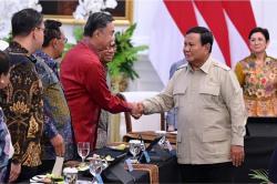 Dino Patti Djalal: Prabowo Realistis, Dewan Perdamaian Satu-satunya Opsi Hentikan Perang Gaza