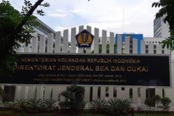 Respons Bea Cukai soal Pejabatnya Diperiksa KPK
