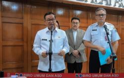 Dukung Gentengisasi, Pramono Minta Rusun dan Rumah Baru di Jakarta Tak Pakai Seng