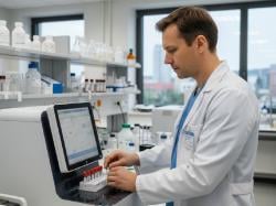 Alkes Hematology Analyzer hingga ICU Bed Electric Maksimalkan Pelayanan RS, Ini Penjelasannya!