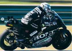 Hasil Tes MotoGP Sepang Hari Kedua: Joan Mir Menggila, Marc Marquez Terpental ke Posisi 15