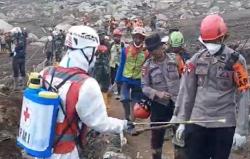 Update Korban Longsor Cisarua: Tim SAR Evakuasi 92 Kantong Jenazah, 68 Teridentifikasi