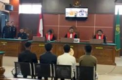 Duduk Perkara Mahasiswa Tangkap Pencuri di Aceh Tengah jadi Terdakwa hingga Dihukum<