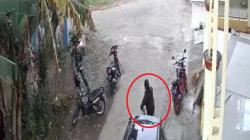 Pria Bersenjata Tajam di Jombang Mengamuk, Kejar Personel TNI dan Polisi