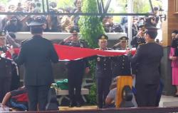 Mendiang Istri Jenderal Hoegeng Eyang Meri Dapat Tanda Kehormatan Bintang Bhayangkara dari Presiden Prabowo