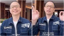 Penyebab Ernest Prakasa Mendadak Pamit dari Instagram Terungkap! Alasannya Mengejutkan