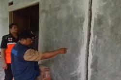 Badan Geologi Ungkap Penyebab Tanah Bergerak di Sragen <
