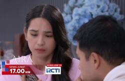 Sinopsis Sinetron Aira Eps 10: Aira Diancam Jacky, Haris Ingin Ungkap Pelaku