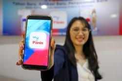 Aplikasi Layanan Perbankan Digital Terbaru