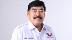 Sosok Abdul Hayat Gani: Eks ASN yang Berintegritas, Kini Siap Pimpin Perindo Sulsel