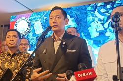 AHY Siapkan Infrastruktur di Kawasan Transmigrasi, Dorong Pertumbuhan Ekonomi