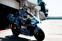 Alex Marquez Menggila di Sepang, Rekor Tes Pramusim MotoGP 2026 Resmi Tumbang