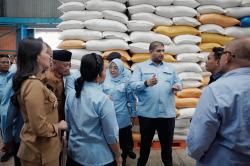 DPR Minta Satgas Pantau Harga Pangan jelang Ramadhan, Tindak Tegas Penimbun