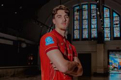 Diam-Diam Gabung Persija, Mauro Zijlstra Akui Shayne Pattynama Lebih Dulu Menghubunginya