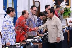 Eks Menlu Alwi Shihab Tegaskan Two State Solution Harga Mati bagi Palestina   