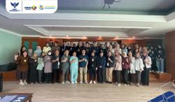 MNC University Gelar Pelatihan First Aid Bersama RS EMC Grha Kedoya, Perkuat Kompetensi Kesehatan 