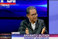 Jaksa Kembalikan Berkas Roy Suryo cs, Penasihat Kapolri: Kalau Langsung Terima Nanti Dituduh Didikte