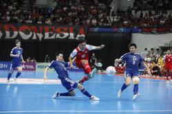 Kapten Timnas Futsal Jepang Belum Move On usai Dikalahkan Indonesia, Penalti Gagal Bikin Susah Tidur
