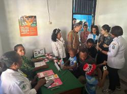 UNICEF Puji Upaya Indonesia Bangun Generasi Masa Depan Lewat Program MBG