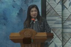 Komdigi: Pemerintah Komitmen Jaga Ekosistem Pers Sehat di Tengah Disrupsi Teknologi