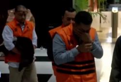 Tersangka Kasus Suap, Eks Direktur Penyidikan Bea Cukai Rizal Punya Harta Rp19,73 Miliar