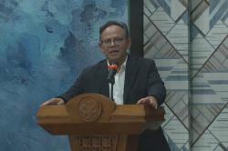 Dewan Pers Tegaskan Peran Penting Pers: Penyambung Aspirasi Rakyat-Kebijakan Pemerintah