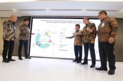 Topang 90 Persen Pembiayaan Pro Rakyat, Laba BSI Tembus Rp7,57 Triliun