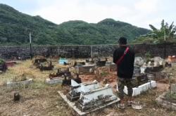 Detik-Detik Korban Gempa Pacitan Meninggal usai Terjatuh saat Menyelamatkan Diri<