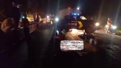 IRT Tewas Jadi Korban Tabrak Lari di Cirebon, Saksi di Lokasi Ungkap Kronologi Kejadian<