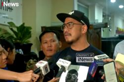 Gibran Tak Masalah Materi Mens Rea, Pandji: Contoh Jokes Tak Perlu Ditanggapi Serius