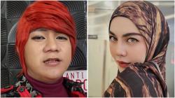 Geger! Pesulap Merah Ternyata Poligami, Istri Keduanya Ratu Rizky Nabila