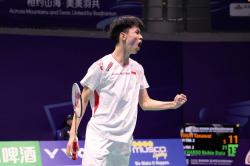 Hasil BATC 2026: Tim Putra Indonesia ke Semifinal Singkirkan Thailand, Richie Duta Jadi Penentu! 