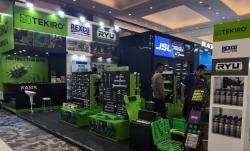 IIMS 2026, Tekiro Ungkap Tantangan Industri Perkakas Otomotif di Era Elektrifikasi 