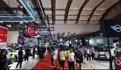 Deretan Mobil Baru Meluncur di IIMS 2026, Perang Harga dan Teknologi Bikin Pengunjung Galau