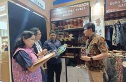 Pemberdayaan Perempuan dan Kelestarian Lingkungan di Kriya Inacraft 2026