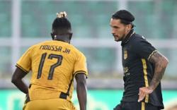 Hasil Super League: Borneo FC Comeback Gila, Persik Kediri Bungkam Dewa United