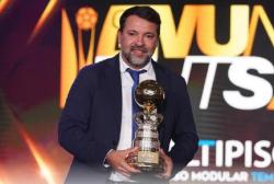 Futsal Indonesia Heboh! FFI Datangkan Jose Tirado dari Klub Elite Eropa AE Palma