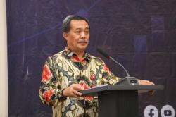 ASN Harus Adaptif! Kepala BSKDN Soroti Pentingnya Learning Organization<