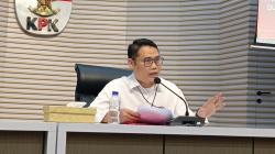 KPK Sita Ransel Berisi Rp850 Juta dalam OTT Hakim PN Depok