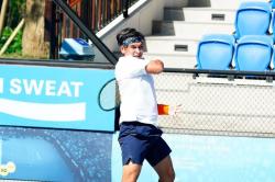 Christopher Rungkat/Justin Barki Kunci Kemenangan Indonesia 3-0 atas Togo di Piala Davis 2026