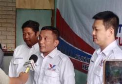 Rintis Program Pemberdayaan UMKM, DPW Partai Perindo DKI: Dukung Ekonomi Rakyat Kecil