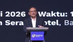 Ketua Dewan Pers: Disrupsi Media Tantangan untuk Manusia Jadi Kreatif dan Inovatif