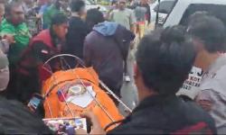 Kronologi Pria Ditemukan Tewas dengan Kepala Terbungkus Plastik dan Dilakban di Lampung