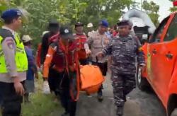 Pamit Main, Remaja 14 Tahun Ditemukan Tewas Mengambang di Sungai Brebes<