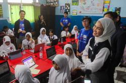 Program Literasi Keuangan dan Pembelajaran Coding Gratis