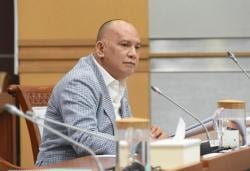 Komisi VIII DPR Prihatin Karhutla di Parigi Moutong, Desak Water Bombing dan Modifikasi Cuaca<