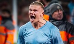 Gol Menit Akhir Dianulir, Haaland Sebut Hukuman Szoboszlai Terlalu Kejam